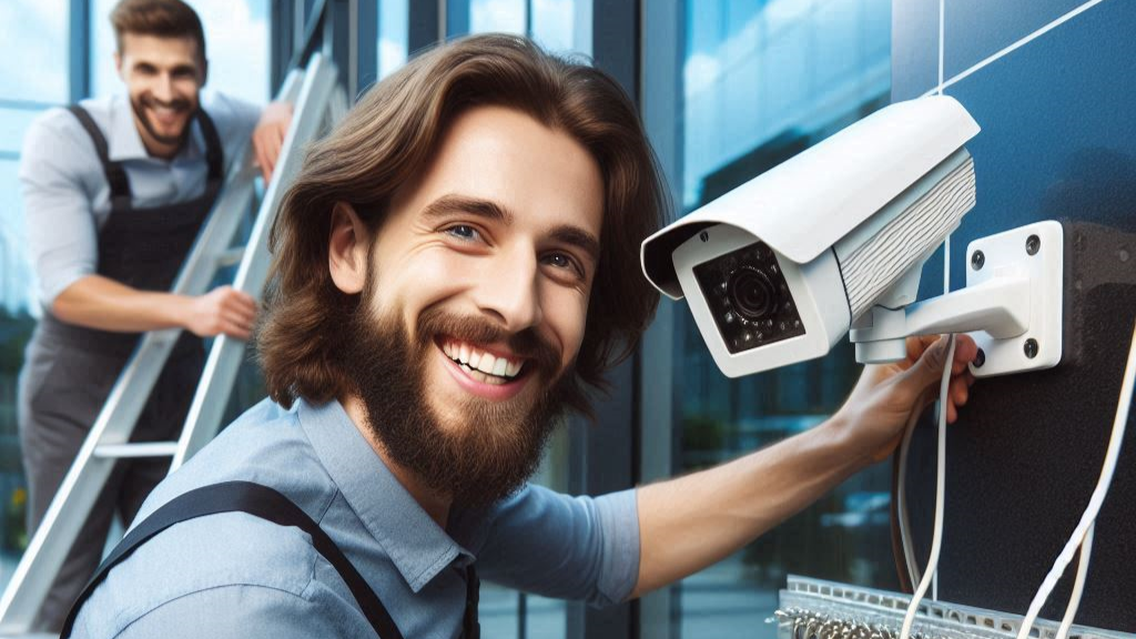 Security Care