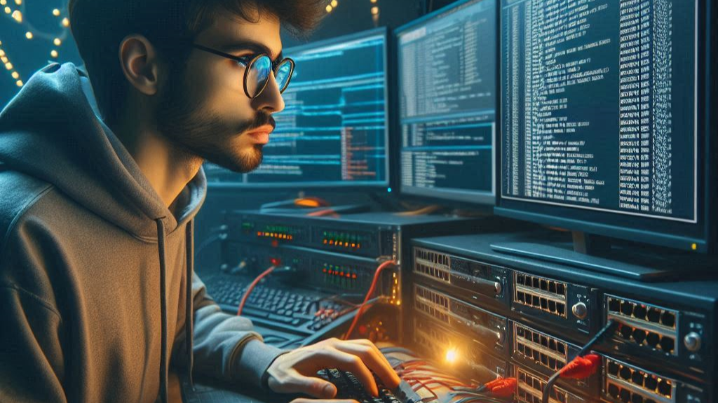 Network Care