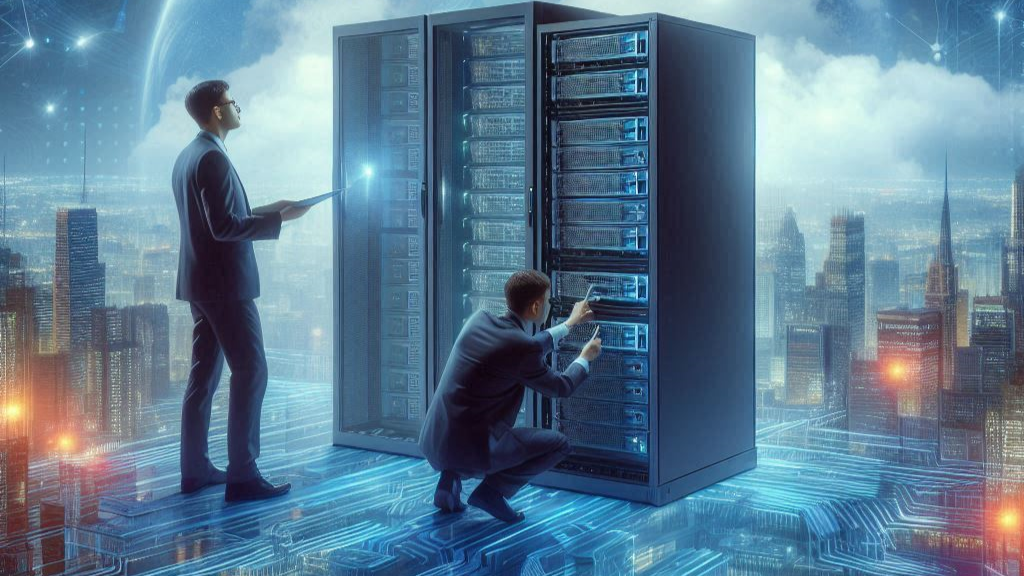 Network Installation