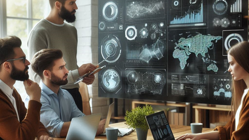 Project Delivery Management