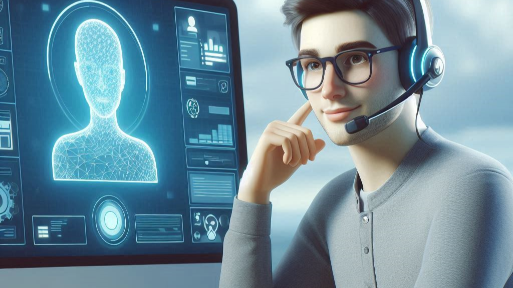 Virtual Helpdesk
